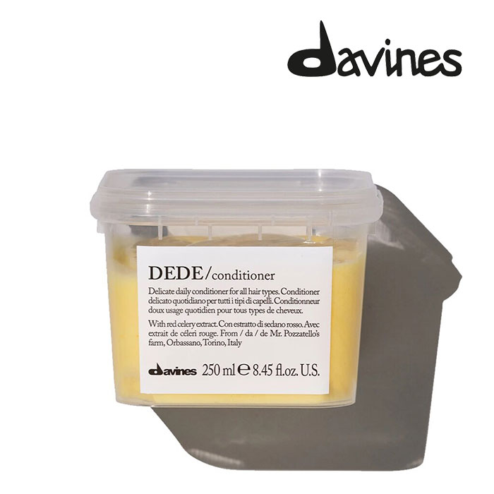 DEDE Conditioner