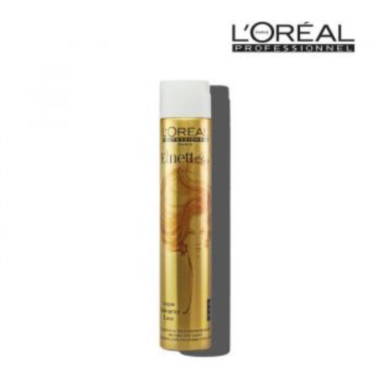 Professionnel ELNETT Hair Spray