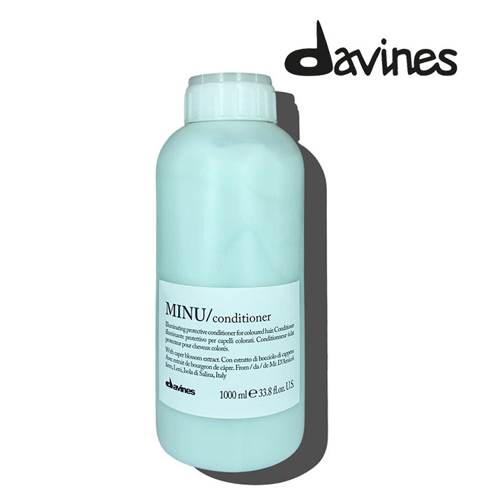 Essential Hair Care MINU Conditioner