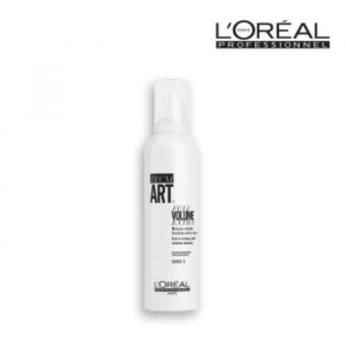 Professionnel Tecni Art FULL VOLUME MOUSSE